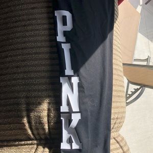 Victoria’s Secret PINK ultimate leggings